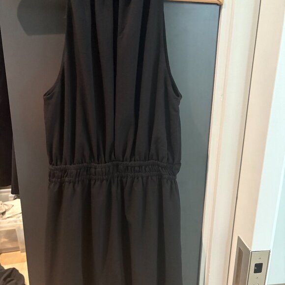 Wilfred black minidress - Picture 2 of 3